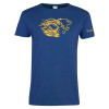 Thumbnail image for  Womens Royal Short Sleeve Tee