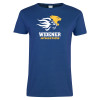 Thumbnail image for  Womens Royal Short Sleeve Tee
