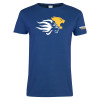 Thumbnail image for  Womens Royal Short Sleeve Tee