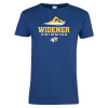 Thumbnail image for  Womens Royal Short Sleeve Tee