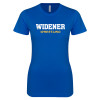 Thumbnail image for  Next Level Womens Royal Boyfriend Tee