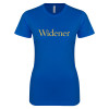 Thumbnail image for  Next Level Womens Royal Boyfriend Tee