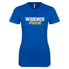 Thumbnail image for  Next Level Womens Royal Boyfriend Tee