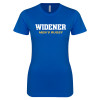 Thumbnail image for  Next Level Womens Royal Boyfriend Tee