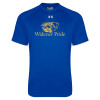 Thumbnail image for  Under Armour Royal Tech Tee