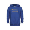 Thumbnail image for  Youth Royal Fleece Hoodie