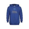Thumbnail image for  Youth Royal Fleece Hoodie