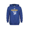Thumbnail image for  Youth Royal Fleece Hoodie
