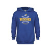 Thumbnail image for  Youth Royal Fleece Hoodie