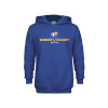 Thumbnail image for  Youth Royal Fleece Hoodie