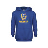 Thumbnail image for  Youth Royal Fleece Hoodie
