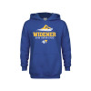 Thumbnail image for  Youth Royal Fleece Hoodie