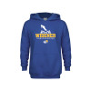 Thumbnail image for  Youth Royal Fleece Hoodie