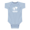 Thumbnail image for  Light Blue Infant Onesie