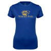 Thumbnail image for  Womens Royal Performance Tee