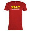 Thumbnail image for  Womens Short Sleeve Red Tee