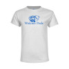 Thumbnail image for  Youth White T Shirt