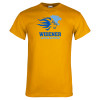 Thumbnail image for  Gold T-Shirt