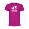 Thumbnail image for  Youth Hot Pink T Shirt
