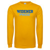 Thumbnail image for  Gold Long Sleeve T Shirt