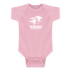 Thumbnail image for  Light Pink Infant Onesie