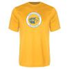Thumbnail image for  Gold Performance Tee