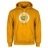 Thumbnail image for  Gold Fleece Hoodie