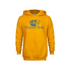 Thumbnail image for  Youth Gold Fleece Hoodie