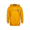 Thumbnail image for  Youth Gold Fleece Hoodie