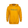 Thumbnail image for  Youth Gold Fleece Hoodie