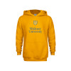 Thumbnail image for  Youth Gold Fleece Hoodie