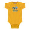 Thumbnail image for  Gold Infant Onesie