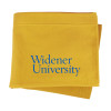 Thumbnail image for  Gold Sweatshirt Blanket