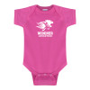 Thumbnail image for  Fuchsia Infant Onesie