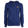 Thumbnail image for  ENZA Womens Royal Fleece Full Zip Hoodie