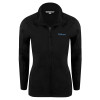 Thumbnail image for  Womens Black Softshell Jacket