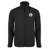 Thumbnail image for  Black Softshell Jacket