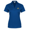 Thumbnail image for  Womens Royal Performance Fine Jacquard Polo