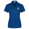 Thumbnail image for  Womens Royal Performance Fine Jacquard Polo