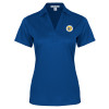 Thumbnail image for  Womens Royal Performance Fine Jacquard Polo