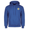 Thumbnail image for  Royal Fleece Hoodie