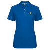 Thumbnail image for  Womens Silk Touch Royal Pique Polo