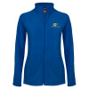 Thumbnail image for  Womens Royal Fleece Full Zip Jacket