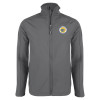 Thumbnail image for  Charcoal Softshell Jacket