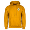 Thumbnail image for  Gold Fleece Hoodie