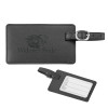 Thumbnail image for  Neoskin Black Luggage Tag