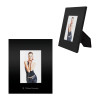 Thumbnail image for  Black Metal 4 x 6 Photo Frame