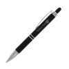 Thumbnail image for  Quilted Black Stylus Pen