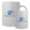 Thumbnail image for  Full Color White Mug 15oz