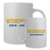 Thumbnail image for  Full Color White Mug 15oz
